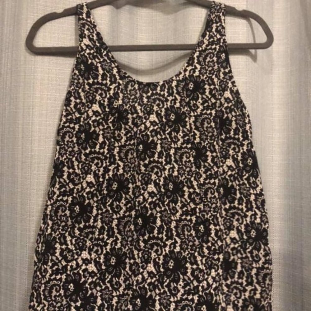 Silk Top - Picture 2 of 4